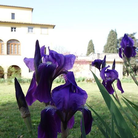 Bella Di Ceciliano Panzió Arezzo Kültér fotó